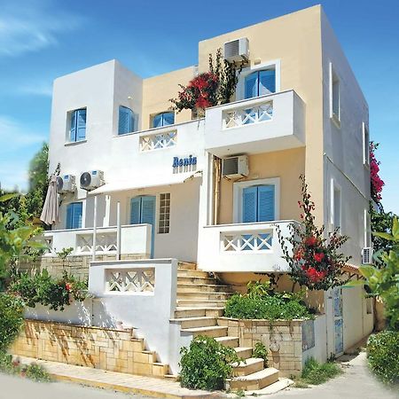 Renia Studios Agia Pelagia  Exterior photo